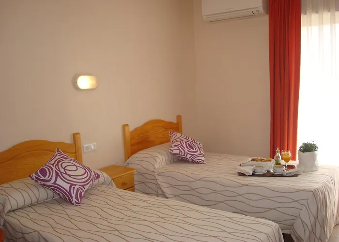 Hotel Fin De Semana (Adults Only)