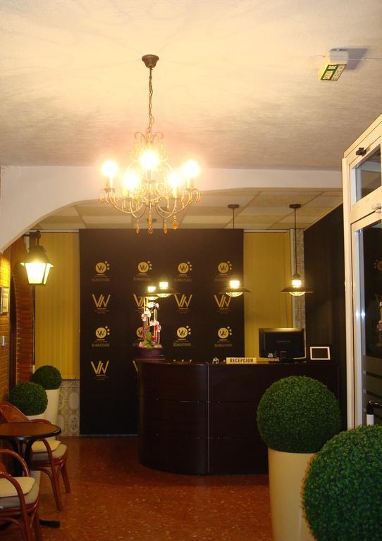 Hotel Fin De Semana (adults Only) Gandie