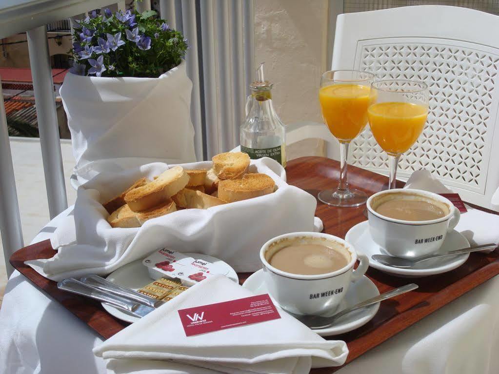 Fin De Semana (adults Only) Hotel 2*
