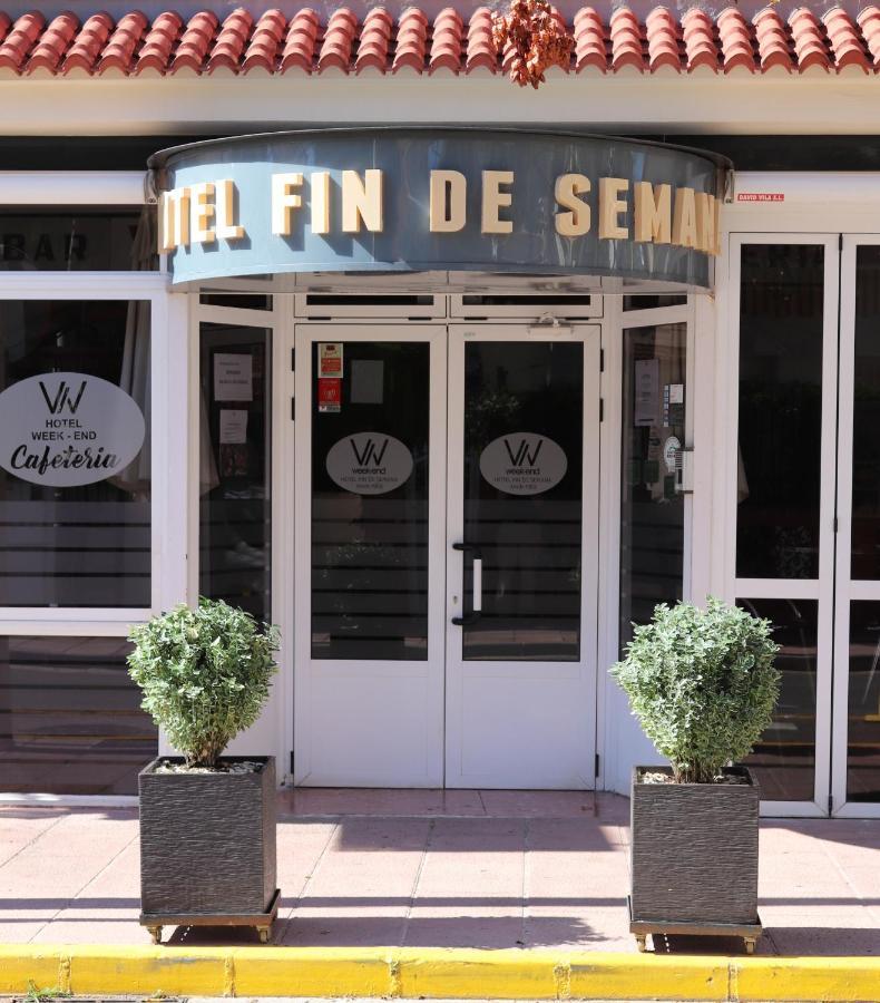 Fin De Semana (adults Only) Gandia