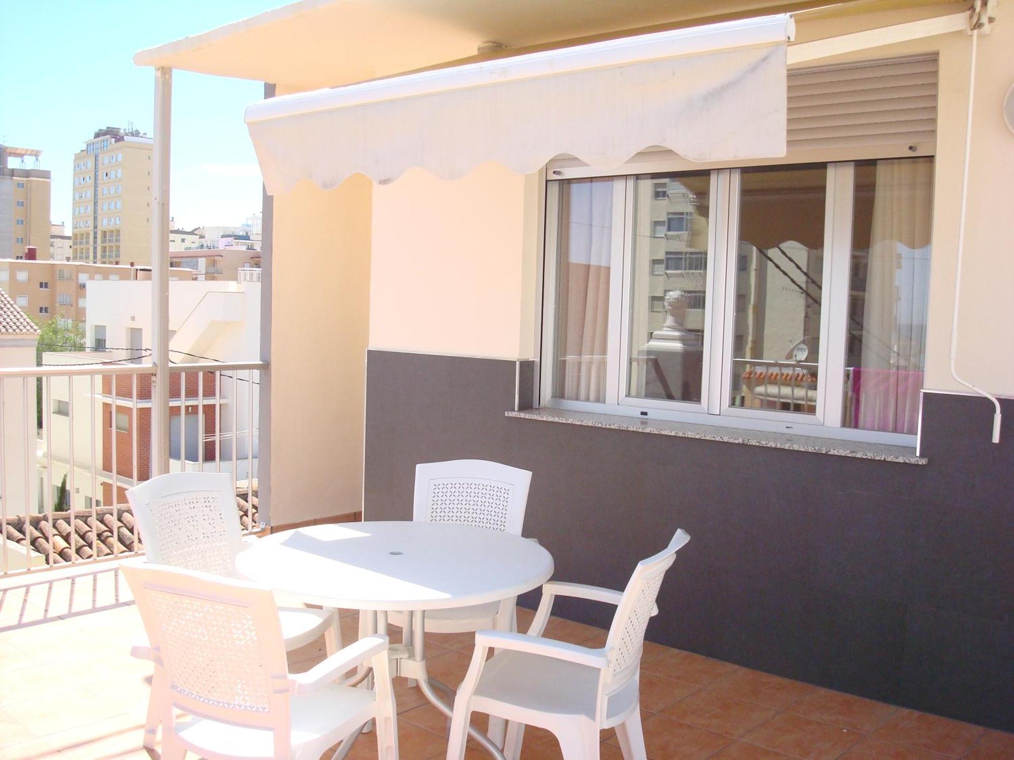 Fin De Semana (adults Only) Hotel 2*