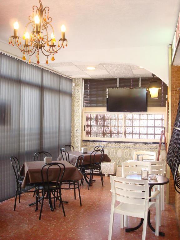 Hotel Fin De Semana (adults Only) Gandia