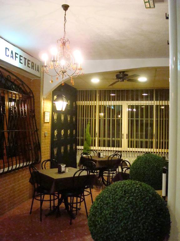 Fin De Semana (adults Only) Hotel Gandia