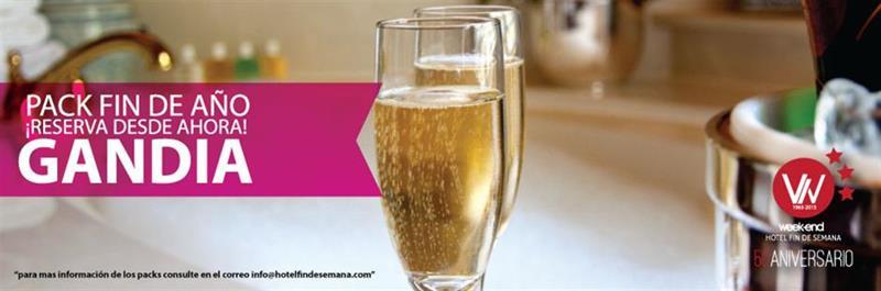 Fin De Semana (adults Only) Hotel Gandia