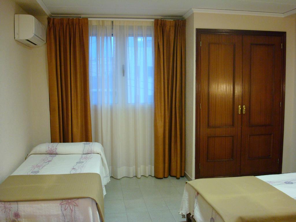 Fin De Semana (adults Only) 2* Gandia